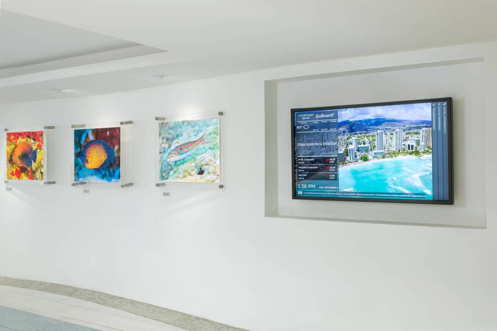 Courtyard By Marriott Waikiki Beach 7