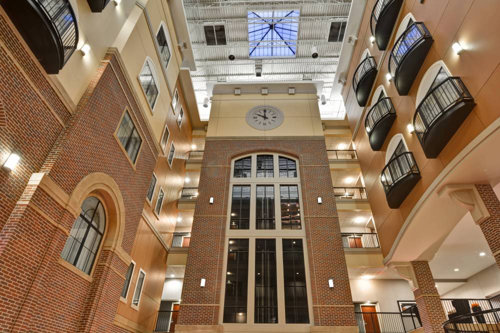 Courtyard By Marriott Wichita At Old Town 9