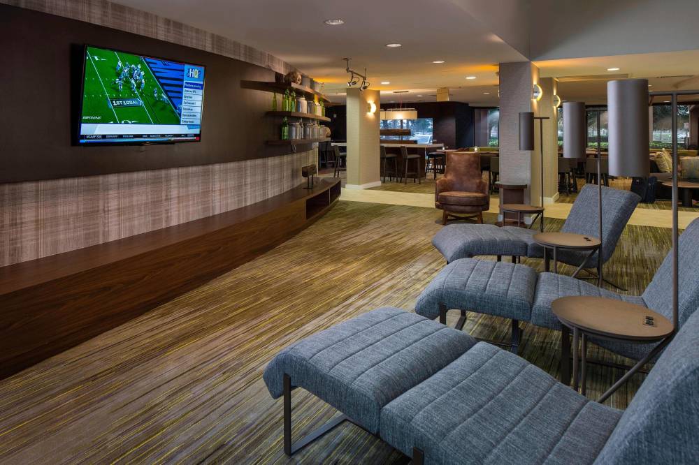 Courtyard By Marrriott Daytona Beach Speedway-airport 8