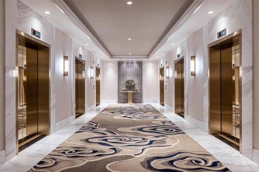 Crockfords Las Vegas, Lxr Hotels & Resorts 2