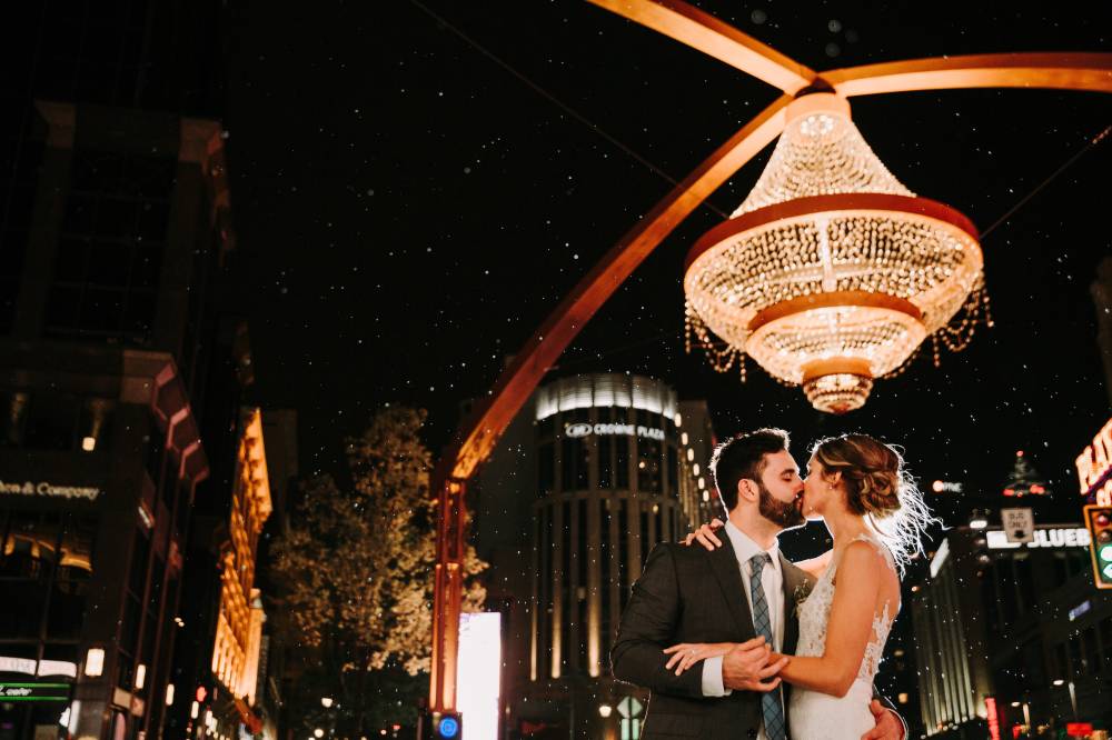 Crowne Plaza Cleveland Playhouse Square 7