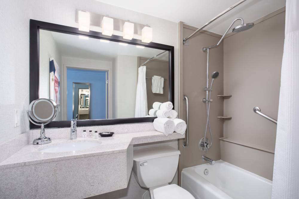Crowne Plaza Costa Mesa Oc 5