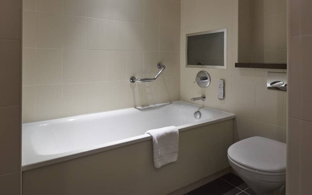 Crowne Plaza Ealing 4