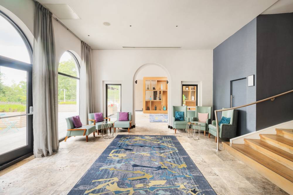 Crowne Plaza Gerrards Cross By Ihg 9