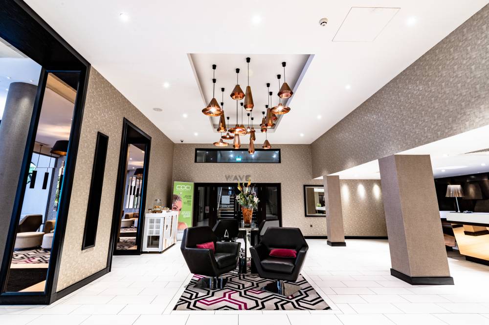 Crowne Plaza Gerrards Cross By Ihg 6