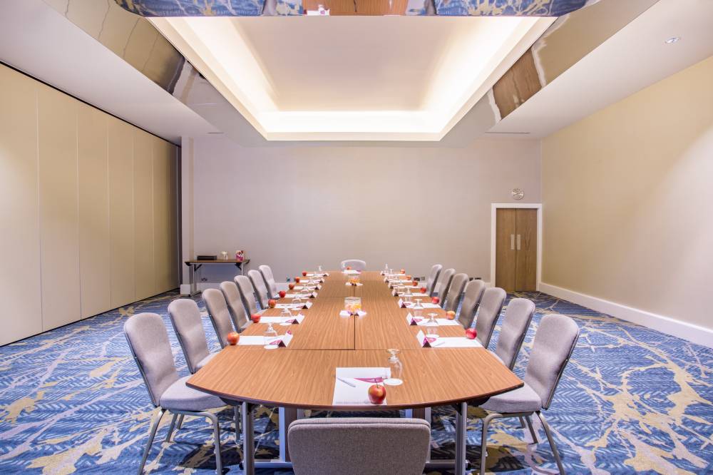 Crowne Plaza Gerrards Cross By Ihg 7