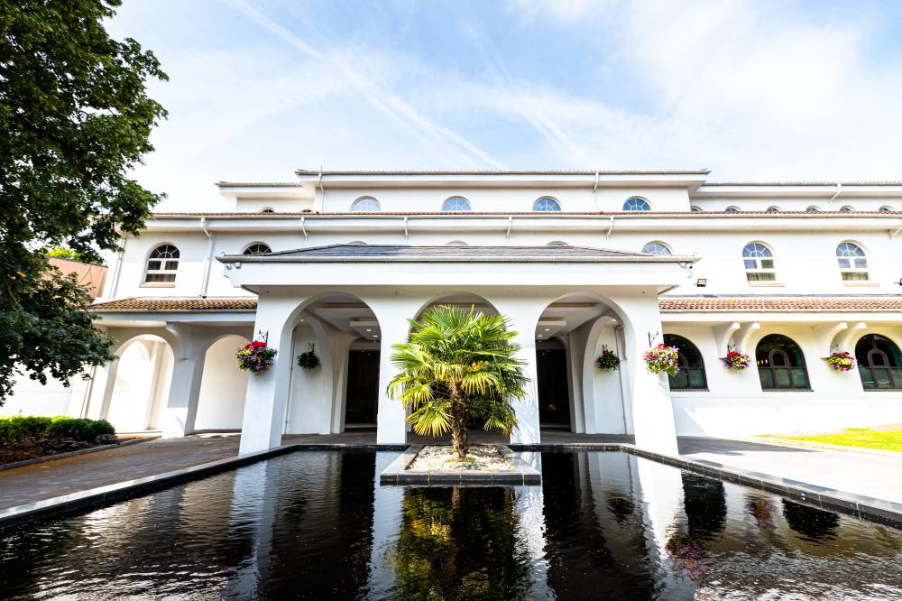 Crowne Plaza Gerrards Cross By Ihg 4