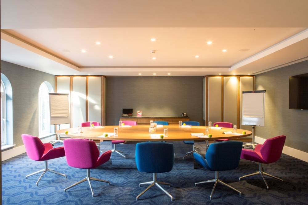 Crowne Plaza Gerrards Cross By Ihg 5