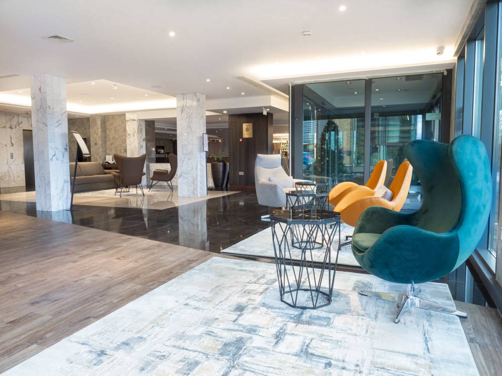 Crowne Plaza Kingston By Ihg 2