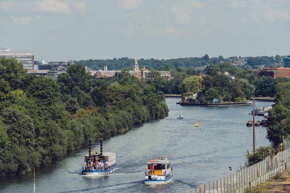 Crowne Plaza Kingston By Ihg 3