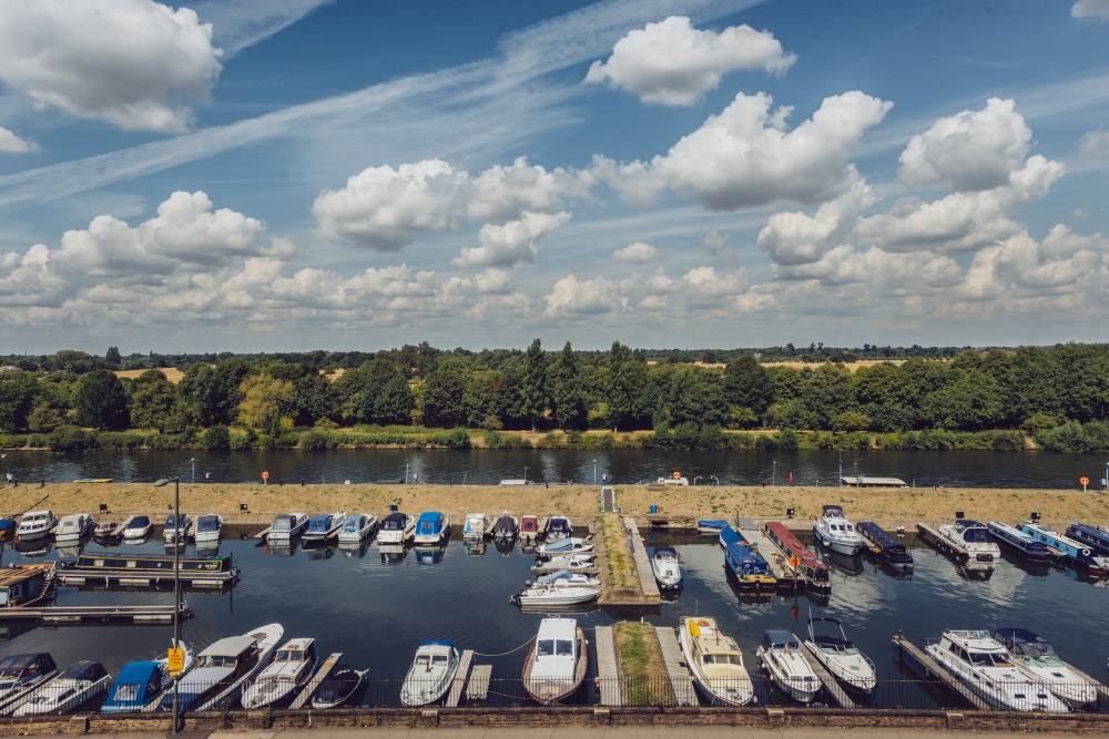 Crowne Plaza Kingston By Ihg 9