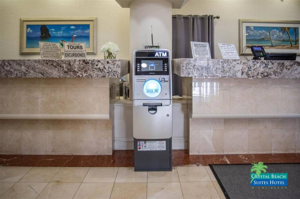 Crystal Beach Suites Hotel 6