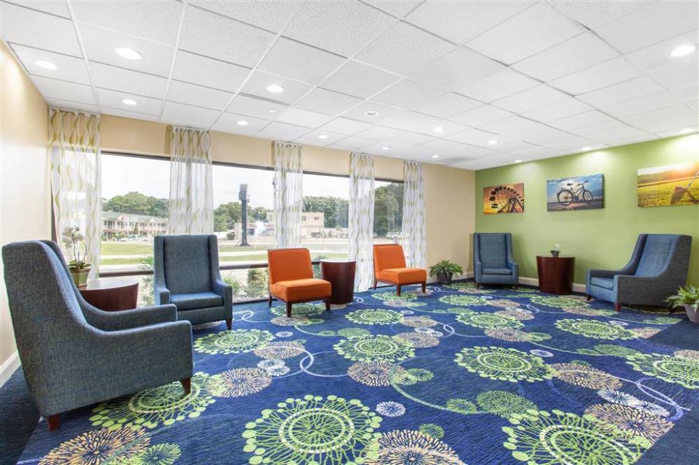 Days Inn By Wyndham Absecon Atlantic City Area 3