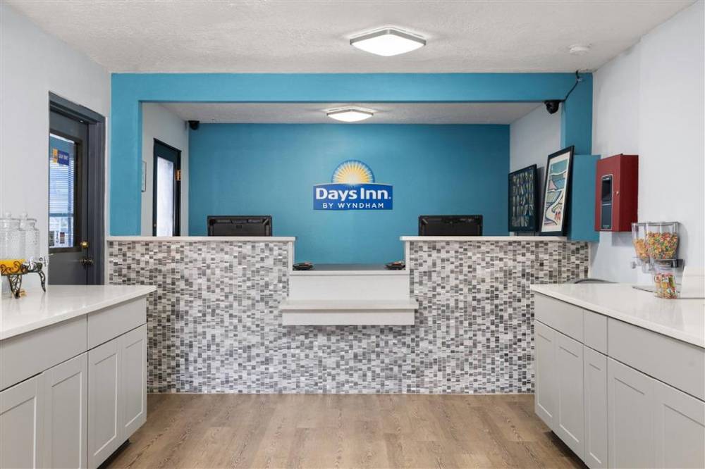 Days Inn By Wyndham Albuquerque I-25 3
