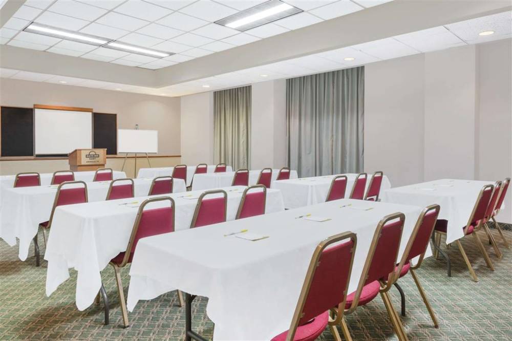Days Inn By Wyndham Amarillo East 2