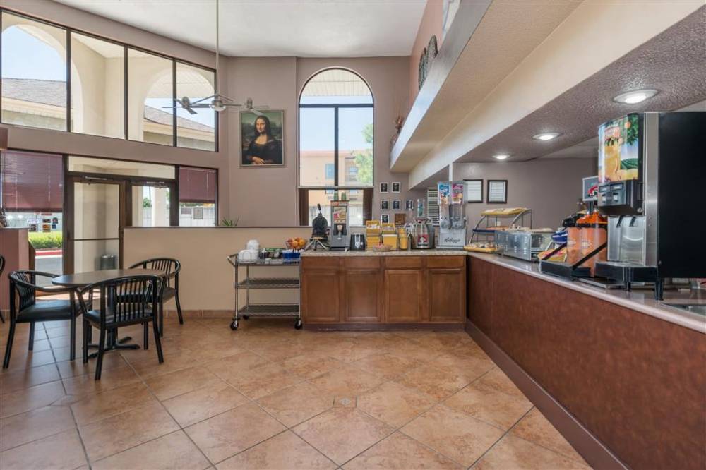 Days Inn By Wyndham Amarillo - Medical Center 3