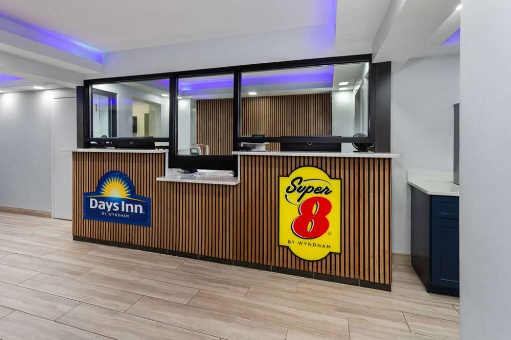 Days Inn By Wyndham Baltimore Northwest 4