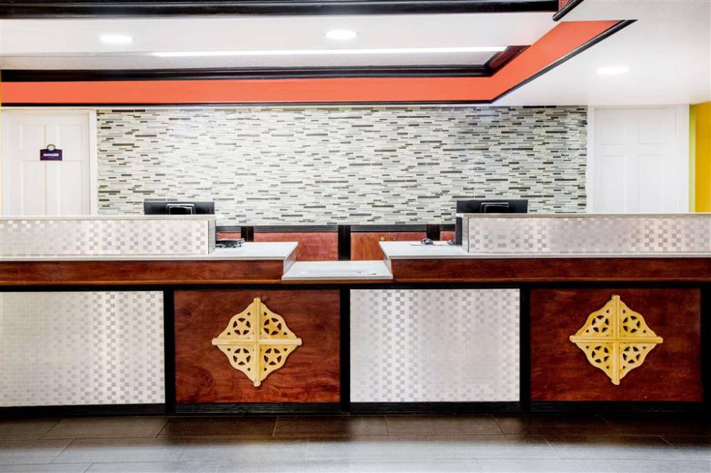 Days Inn By Wyndham Little Rock/medical Center 2