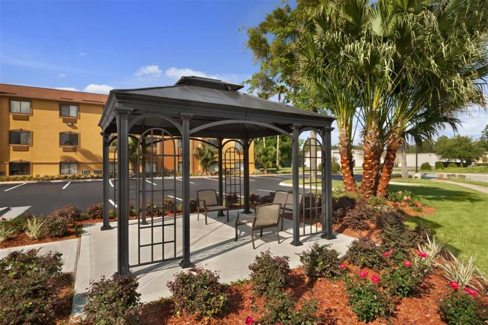 Days Inn By Wyndham Orange Park/jacksonville 5