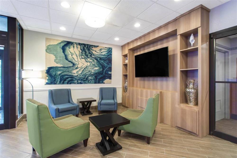 Days Inn By Wyndham Orlando Conv. Center/international Dr 2