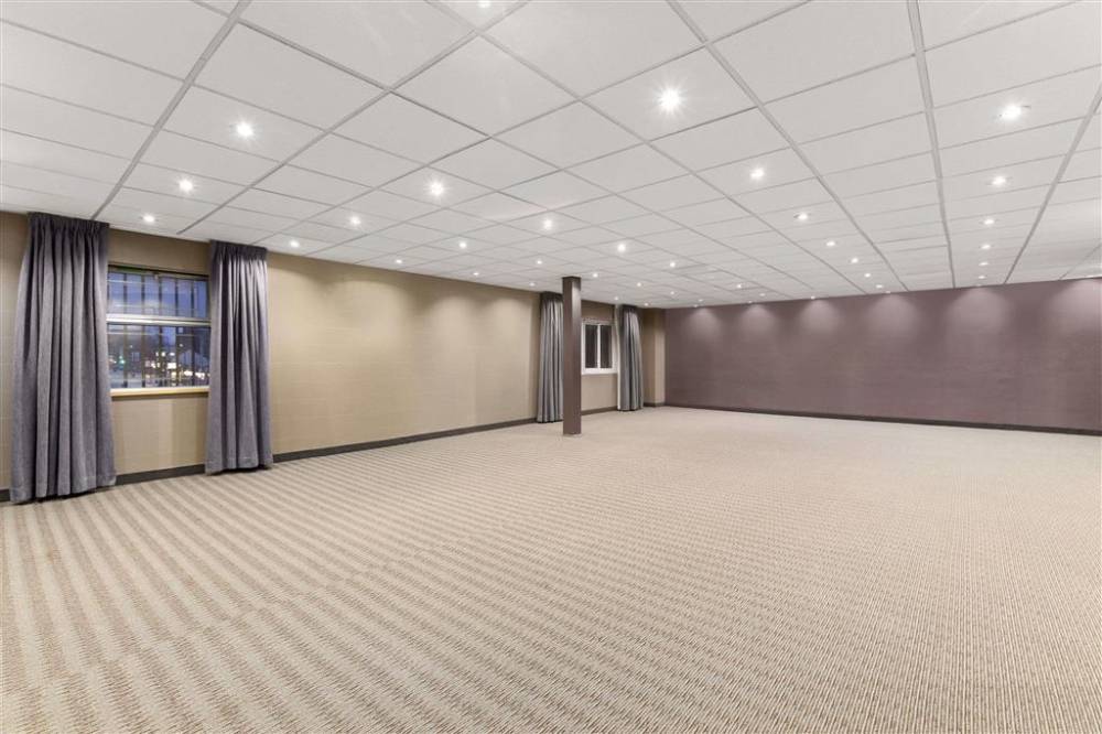 Days Inn By Wyndham Ottawa 3