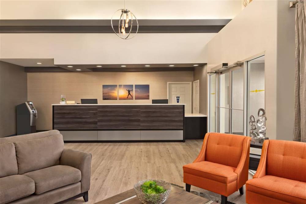 Days Inn By Wyndham Saskatoon 3
