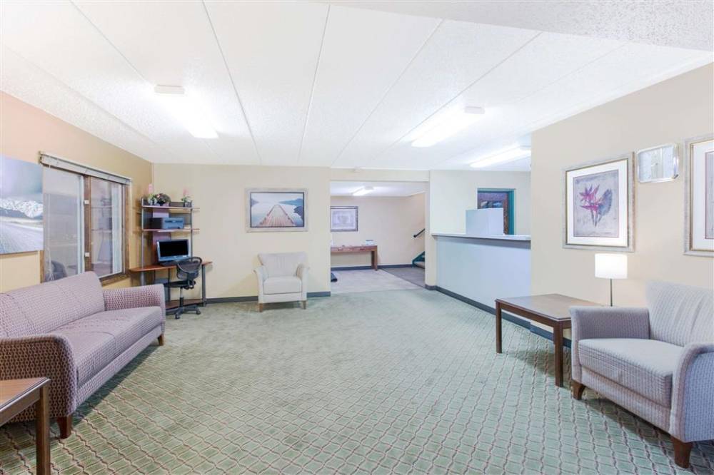 Days Inn By Wyndham Sioux Falls Empire 3