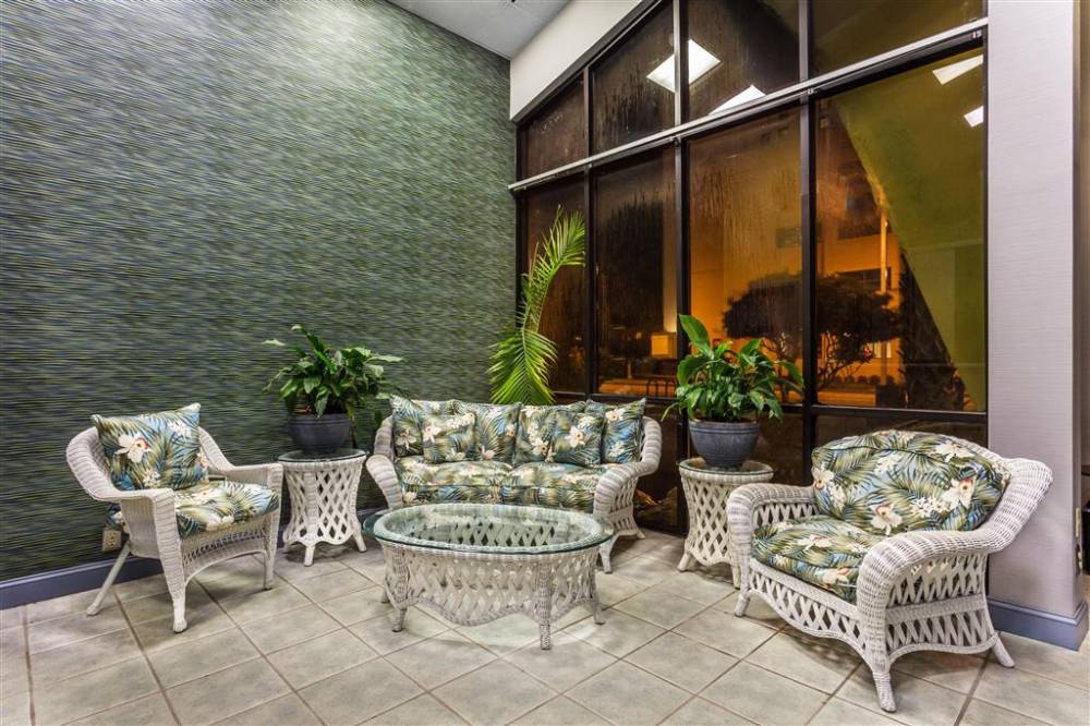 Days Inn By Wyndham Virginia Beach At The Beach 3