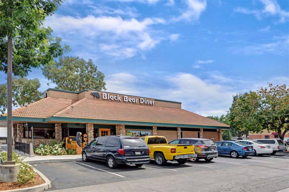 Days Inn By Wyndham Woodland 3