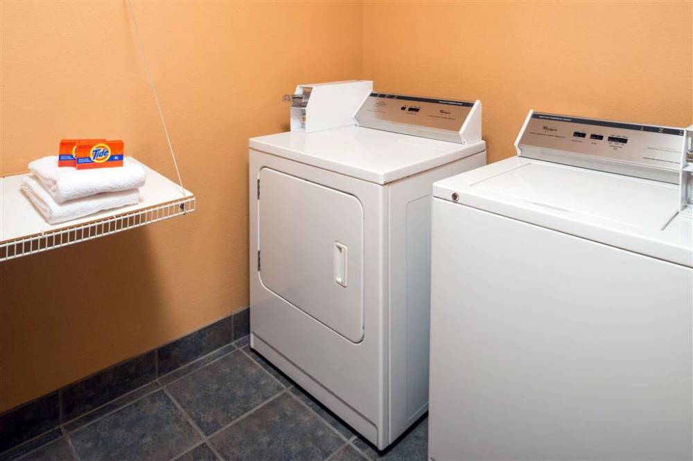 Days Inn Spokane Ap Airway Hts 4