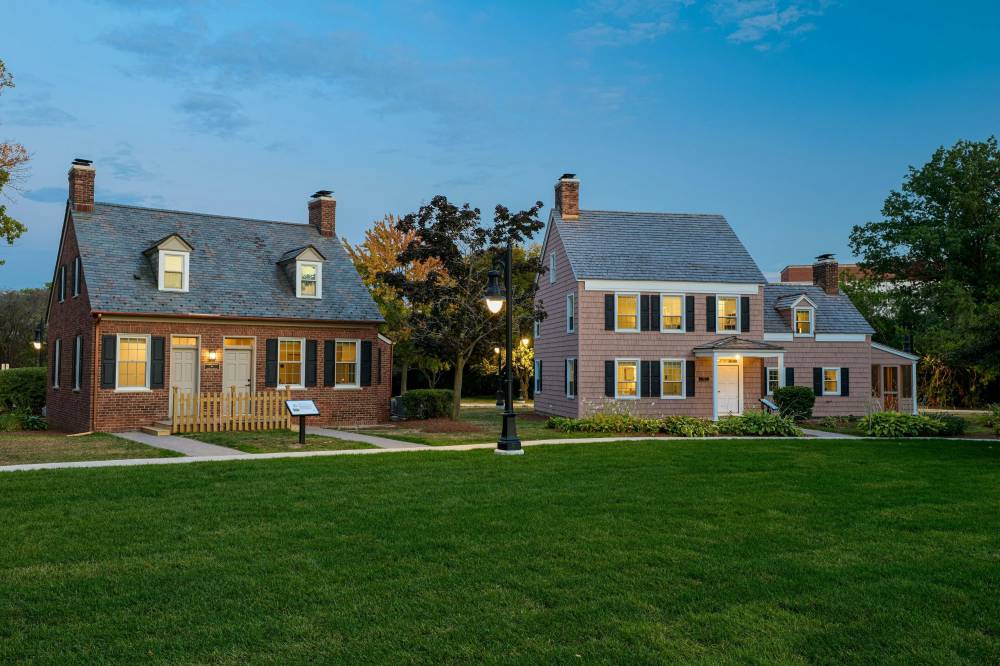 Dearborn Inn Autograph Collection 2