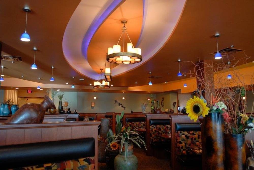 Deerfoot Inn And Casino 4