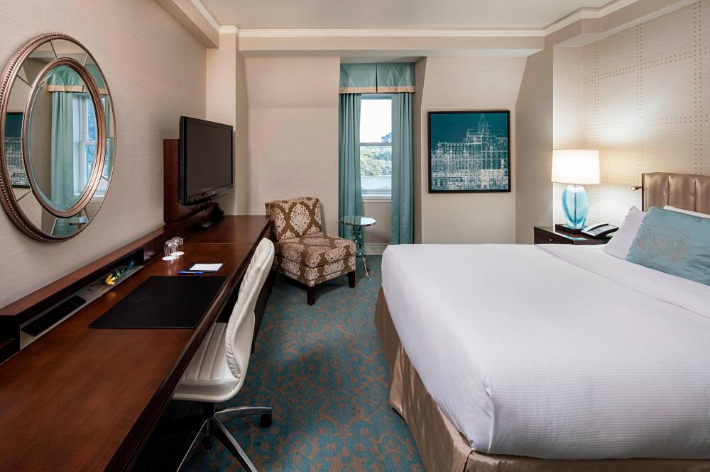 Delta Hotels By Marriott Bessborough 7