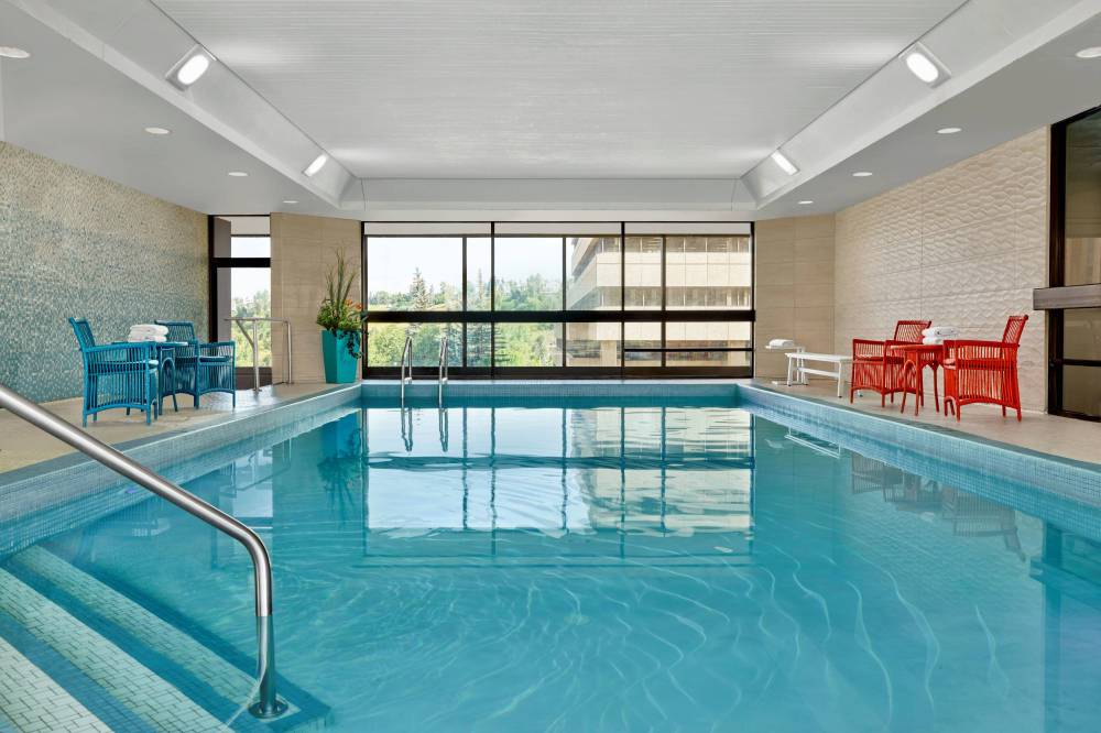 Delta Hotels By Marriott Calgary Downtown 7