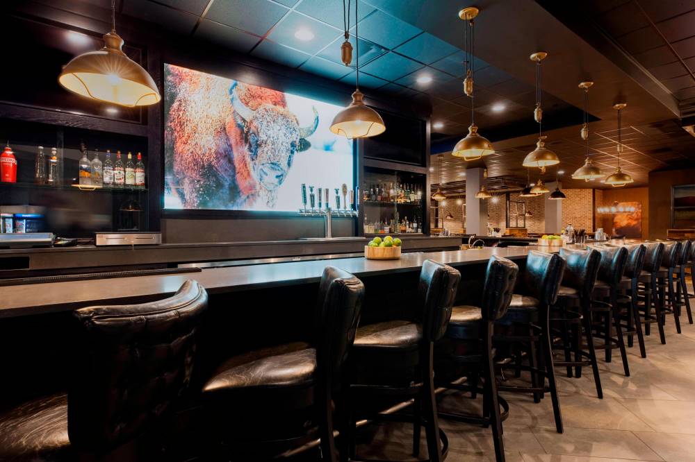 Delta Hotels By Marriott Fargo 7