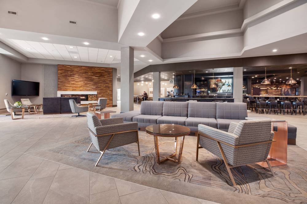Delta Hotels By Marriott Fargo 3