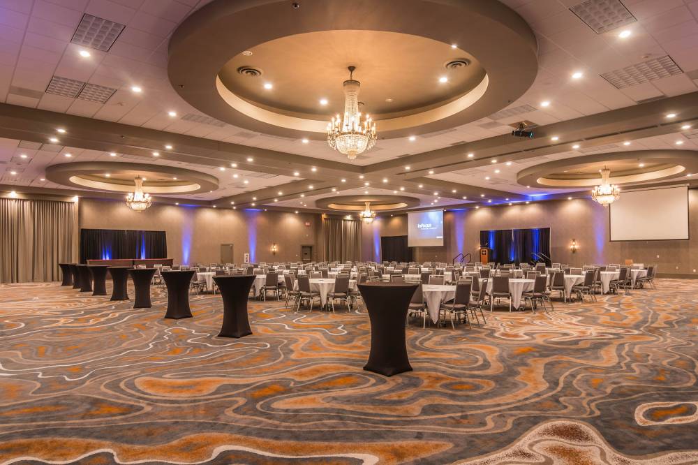 Delta Hotels By Marriott Fargo 5