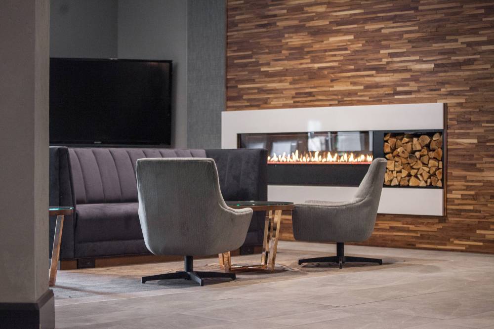 Delta Hotels By Marriott Fargo 4