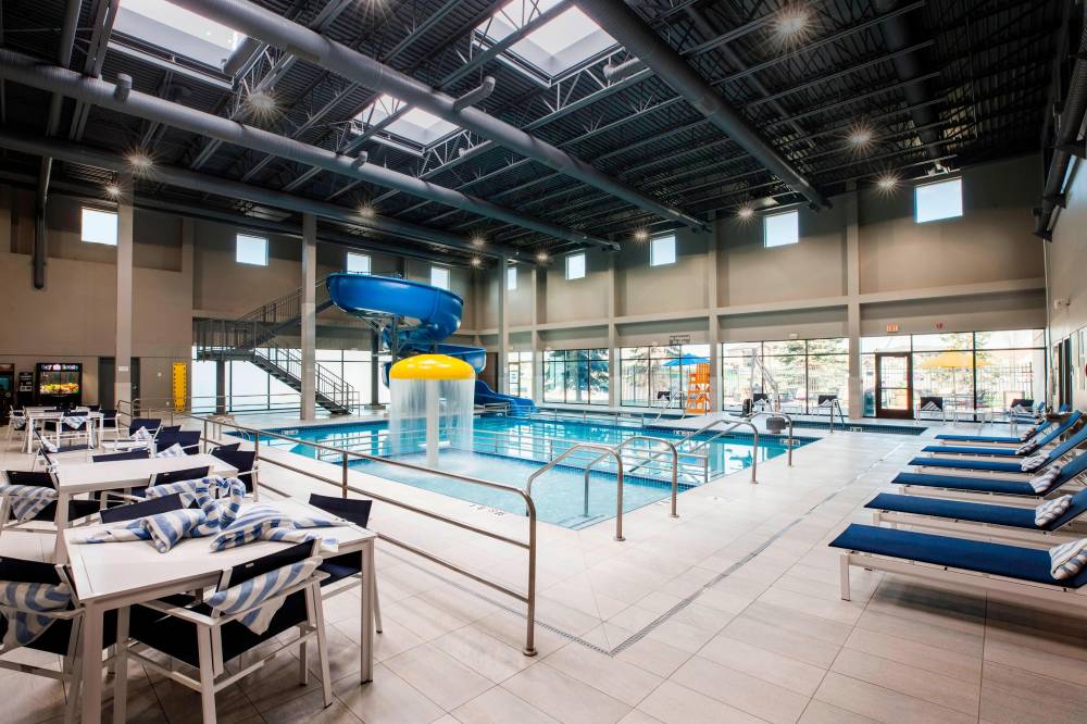 Delta Hotels By Marriott Fargo 6