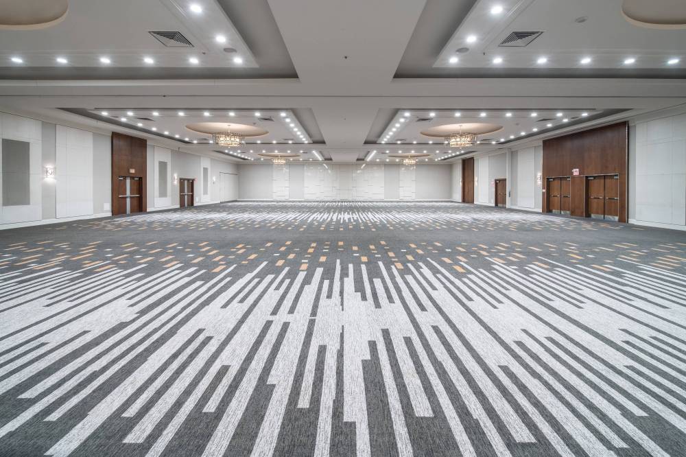 Delta Hotels By Marriott Ottawa City Centre 3