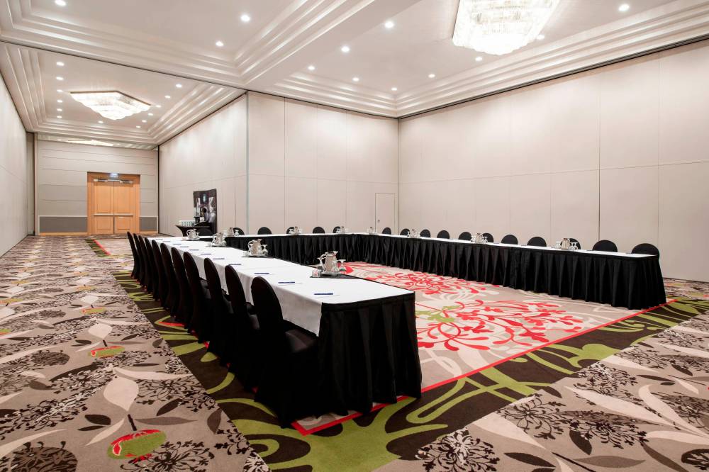 Delta Hotels By Marriott Regina 10
