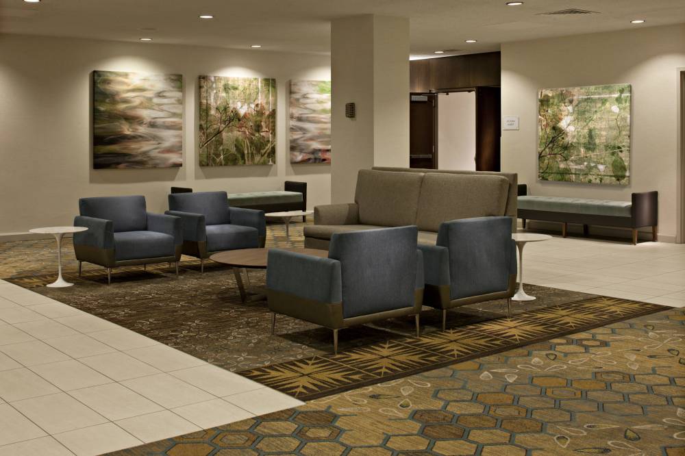 Delta Hotels By Marriott Winnipeg 6
