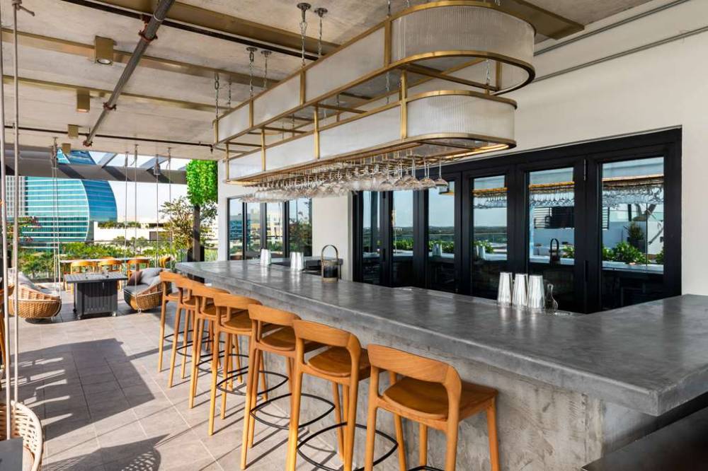 Dolce By Wyndham Hollywood 5