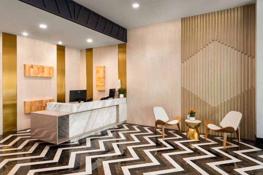 Dolce By Wyndham Hollywood 4