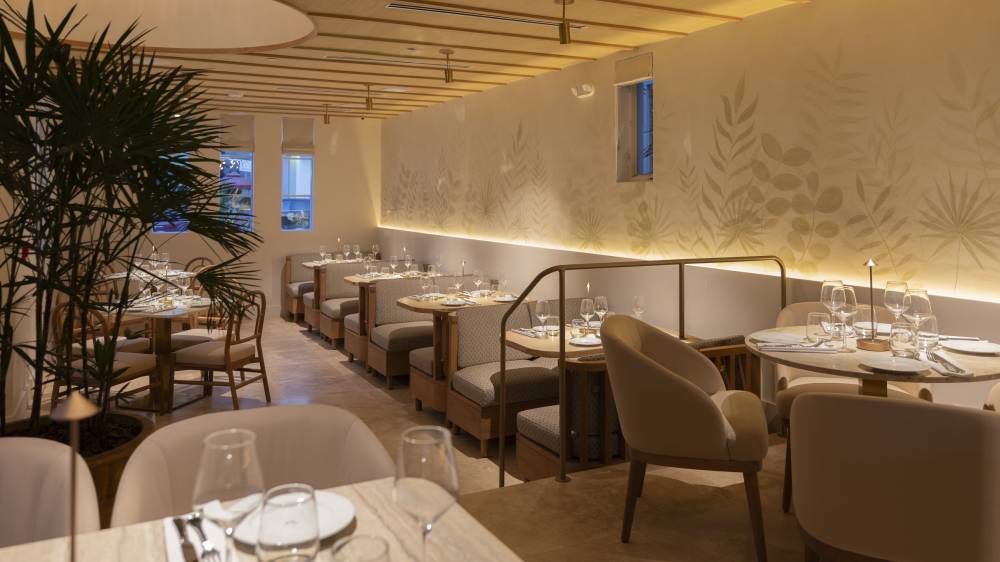 Donatella Boutique Hotel 3