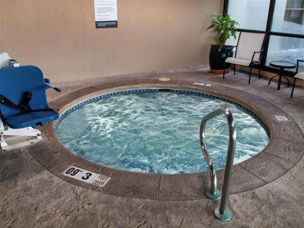 Doubletree By Hilton Buffalo-amherst 7