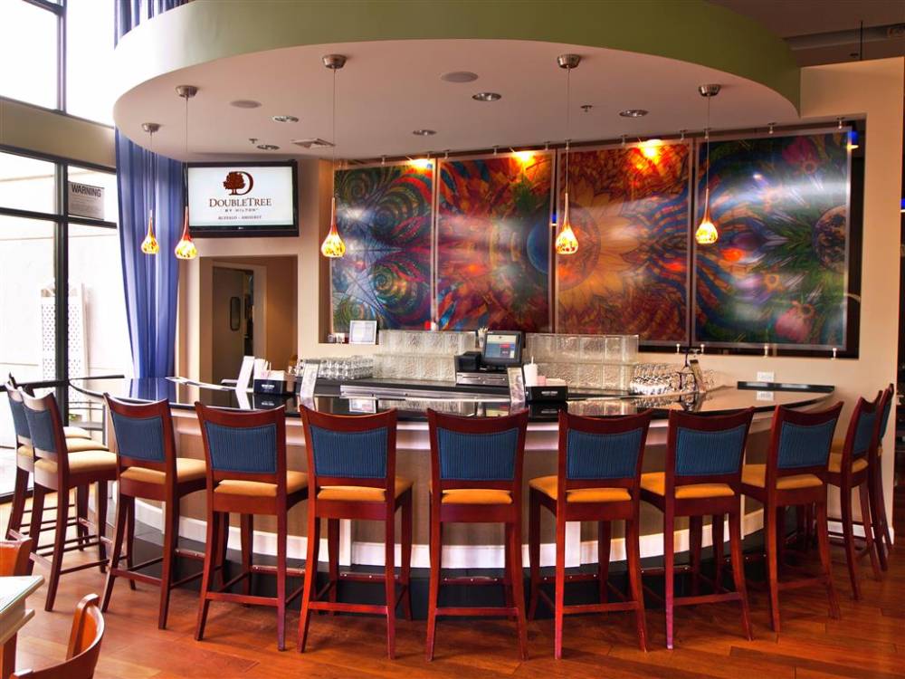 Doubletree By Hilton Buffalo-amherst 4