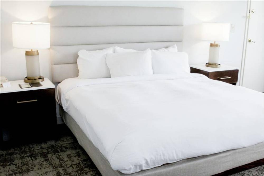 Doubletree By Hilton Charlottesville 7