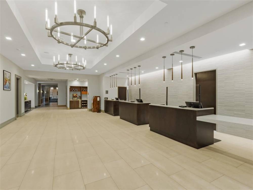Doubletree By Hilton Charlottesville 4