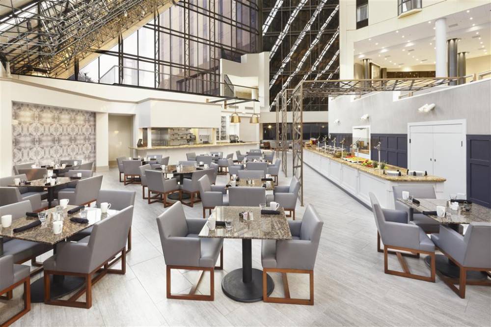 Doubletree By Hilton Dallas Near The Galleria 6